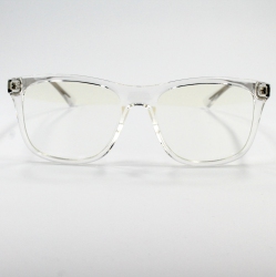 OTTIKA CARE - Light Blocking Glasses - Adult | Model 2022 | Clear In Blue