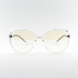 OTTIKA CARE - Light Blocking Glasses - Adult | Model 2013 | Clear In Blue