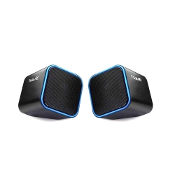 HAVIT Hv-Sk473 3.5MM Plug + USB Powered 2.0 Speaker for PC