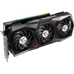 MSI GeForce RTX 3070 Gaming x Trio 8GB GDDR6 Graphics Card | Best