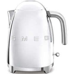 SMEG Kettle 50´s Style Chrome Klf03Sseu - Brand New