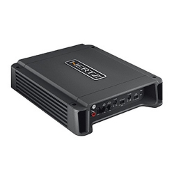 HERTZ Hcp2-P Compact Power Series 2 Channel Amplifier