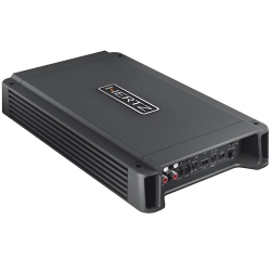 HERTZ Hcp4D-P Pro Series D-Class 4 Channel Car Amplifier