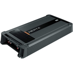 HERTZ Mille Ml Power 5 D-Class 5 Channel Car Amplifier