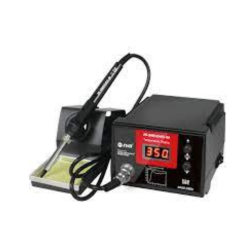 PIPEMANS Professional Soldering Rework Station