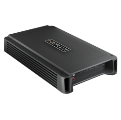 HERTZ Hcp2X-P High Power 2 Channel 800W Ab-Class Amplifier