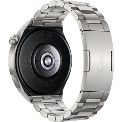 HUAWEI WATCH GT 3 Pro Elite 46mm Smartwatch - Fitness Tracker