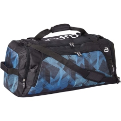 ISTAR Gym Bag Camouflage Pattern Multi Compartment Hand Luggage Travel Store