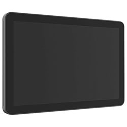 Logitech Tap Scheduler - Graphite - Glass