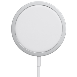 APPLE Magsafe Charger - - Mhxh3Zm/a In White