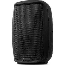GEMINI As-2108P 500-Watt Active 8-Inch Loudspeaker