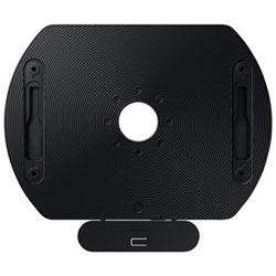 Support Mural Articulable De Samsung Pour Téléviseur De 43 À 55 Po (Vg-Arab22Wmtza) - Noir