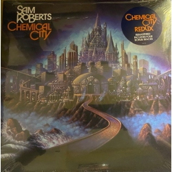 VIDCO-345 Chemical City (Redux / Vinyl)