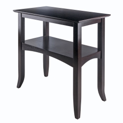 SLICKBLUE Camden Console Table, Coffee