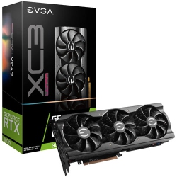 EVGA - Geforce Rtx 3070 Xc3 Ultra Gaming 8GB Gddr6 Video Card