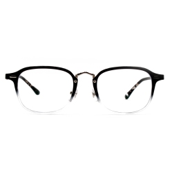 OTTIKA CARE - Light Blocking Glasses - Adult | Model 98376 | Black-Clear In Blue
