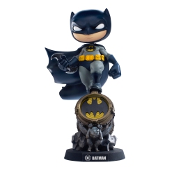 IRON STUDIOS Batman Comics Deluxe - Minico