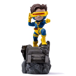 IRON STUDIOS Cyclops - X-Men - Minico