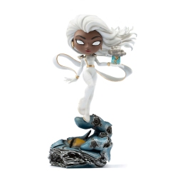 IRON STUDIOS Storm - X-Men - Minico