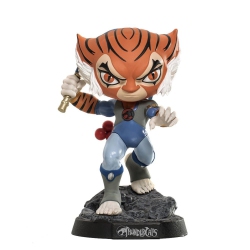 IRON STUDIOS Tygra - Thundercats - Minico