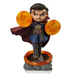 IRON STUDIOS Doctor Strange - Avengers: Endgame - Minico