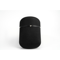 GS Lure Tws Bluetooth V5.0 Speaker Colour, Built-In Battery, Unit Size: 141.5 193.5MM In Black