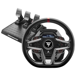 THRUSTMASTER T248P Racing Wheel & Magnetic Pedal Set for Xbox/pc