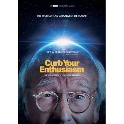 MY FLICKS Curb Your Enthusiasm: Season 11 (DVD)