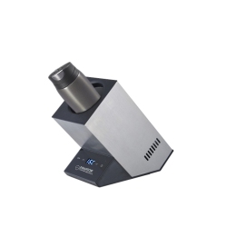 EQUATOR Single Bottle Chiller Wine-Champagne-Water 110V Ac/12V Dc