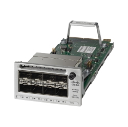 CISCO SYSTEMS INC Cisco C3850-Nm-8-10G 8 X Gigabit Ethernet/8 X 10 Gigabit Ethernet Module