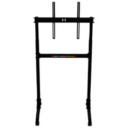 Next Level Racing Free Standing Single Monitor Stand