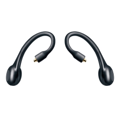 SHURE True Wireless Secure Fit Adapter Set, Gen 2