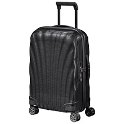 Samsonite C-Lite 20.3" Hard Side Expandable Carry-On Luggage - Chili Red