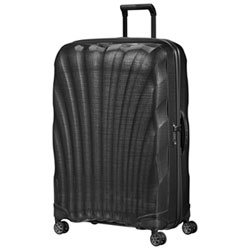 Valise Rigide De 29 Po C-Lite De Samsonite - Noir