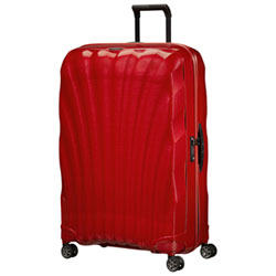 Samsonite C-Lite 29" Hard Side Luggage - Chili Red