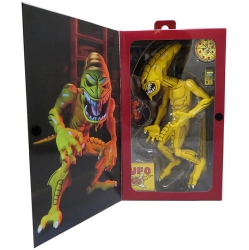 TMNT Teenage Mutant Ninja Turtles 1990 Cartoon 10 Inch Action Figure Ultimate - Pizza Monster