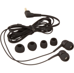 DOLAER Ie4 -High Performance Ear Buds for Monitor System Receivers