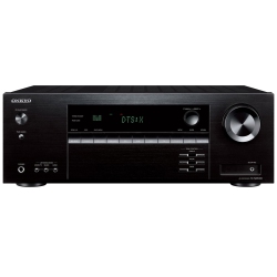 ONKYO Tx-Nr5100 7.2 Channel Network A/v Receiver (Open Box)