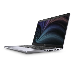 DELL Refurbished (Good) - Latitude 5510, Laptop, Intel Core I5-10310U 1.70Ghz, 15.6" HD Wled, 16GB, 256GB Nvme SSD, Webcam, USB-C, Windows 10 Pro