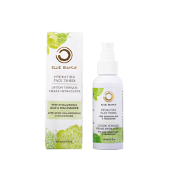 ELLIE BIANCA - Face Toner - Hydrating Face Toner With Hyluronic Acid & Niacinamide