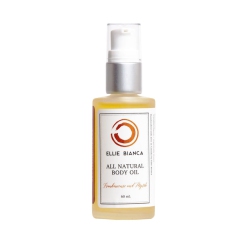 ELLIE BIANCA - Skin Oil - Frankincense & Myrrh Skin Oil