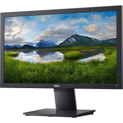 DELL E1920H 19" Lcd HD 60Hz VGA Displayport Monitor (Mondll1820) In Black