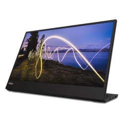 Lenovo ThinkVision 15.6 inch Portable Monitor - M15 | Best Buy Canada