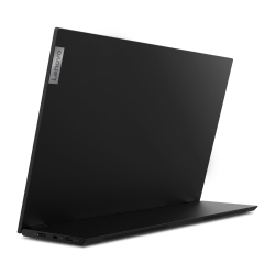 【美品】Lenovo ThinkVision M15 Lenovo ThinkVision M15 15.6