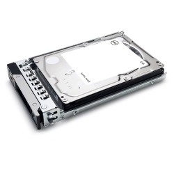 DELL 1200GB 2.5" 10000Rpm Sas 12GB/s Hard Drive HDD Internal (400-Atjl) In Silver