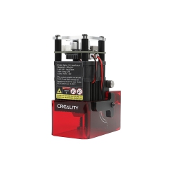 CREALITY Ender-3 S1/s1 Pro Cv-Laser Module 24V 1.6W