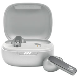 JBL Live Pro 2 In-Ear Noise Cancelling True Wireless Earbuds - Pink