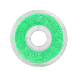CREALITY Cr-Pla 3D Printer Filament 1.75 Mm, 1 Kg Spool (Fluorescent Green)
