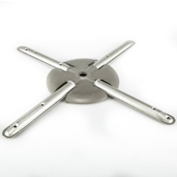 WHIRLPOOL Wpw10320510 Dishwasher Lower Spray Arm