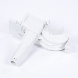 FRIGIDAIRE 807145201 Dishwasher Impeller Cover